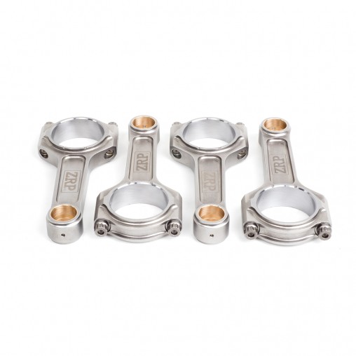 Ford Cosworth 2.0L YB / 5NB ZRP HD Series Connecting Rods