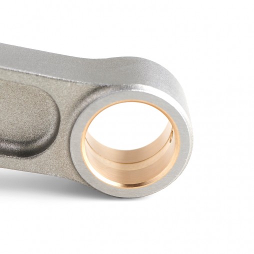 Citroen Saxo VTS & Peugeot 106 GTi 1.6L 16v TU5JP4 I-Beam ZRP Connecting Rods (19.5mm Pin)