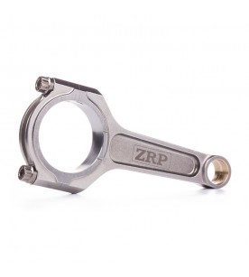 Chevy LS1 6.125" Heavy Duty ZRP Connecting Rods 2