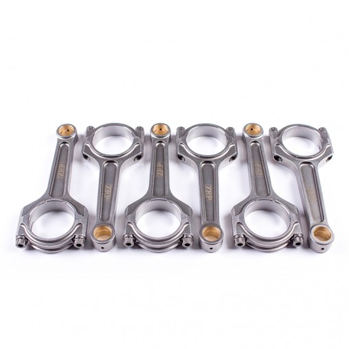 BMW 3.0L B58 I-Beam ZRP Connecting Rods