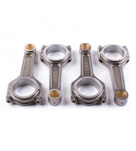 BMW 2.0L M10 2002 ZRP Connecting Rods