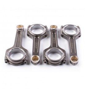 Mini Cooper 2.0L F Series (B48 Engine) ZRP Connecting Rods