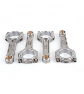 BMW 318is 1.8L M42B18 / 1.9L M44B19 ZRP Connecting Rods