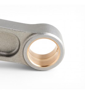 BMW 1.6L 316 M40B16 / M43B16 HD Series ZRP Connecting Rods 2