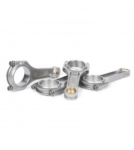VW / Audi 1.8L 20v Turbo ZRP Connecting Rods 2
