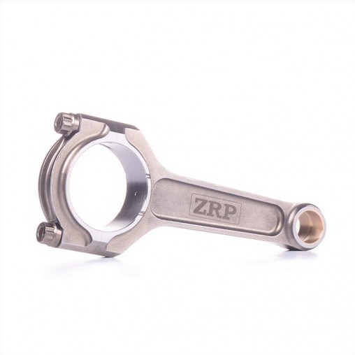 VW / Audi 1.8L 20v Turbo / 2.0L TSI EA113 HD Series Rifle Drilled ZRP Connecting Rods