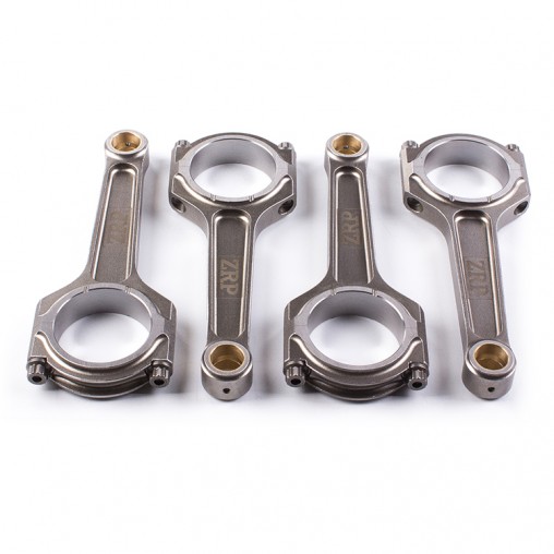 VW 1.4L / 1.6L Polo ZRP Connecting Rods 144x17