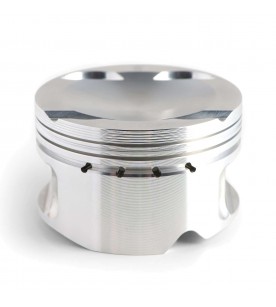 Audi 2.5L TFSI (TT-RS) ZRP Forged Pistons by Wossner 2