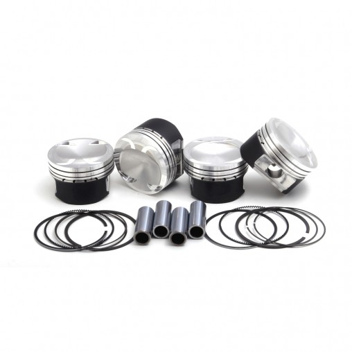 VW 1.4L TSI (2012-Pre) ZRP Forged Pistons by...