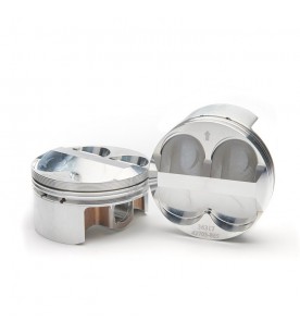 Opel 2.0L 16v C20XE (Stroker 2.1L) ZRP Forged Pistons by...