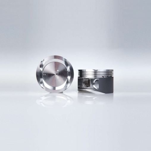 Ford 2.0L 16v Cosworth Turbo (Crank. 84mm) -ZRP Ford Pistons by Wossner