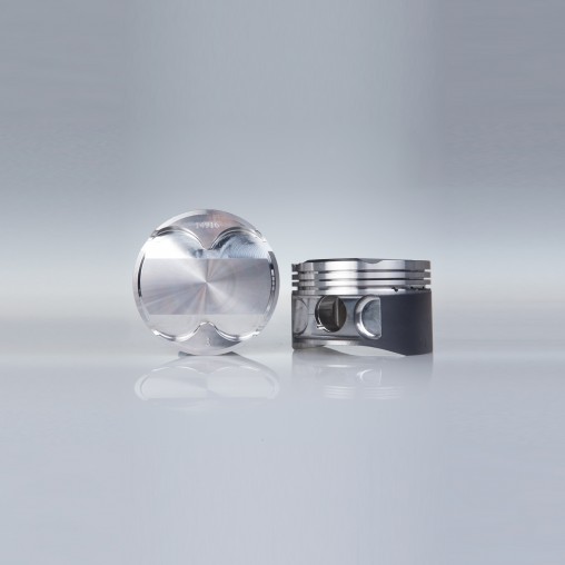 Ford 2.0L 16v Cosworth N/A (Crank. 84mm) -ZRP Ford Pistons by Wossner