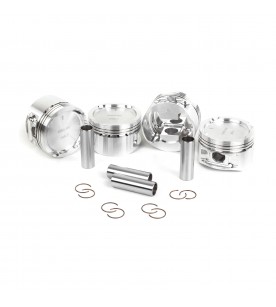 Citroen 1.6L 16v Turbo (Stroker 1.8L) ZRP Forged Pistons...