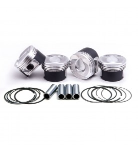 Peugeot 207RC / Mini R56 1.6L Turbo (EP6) ZRP Forged...