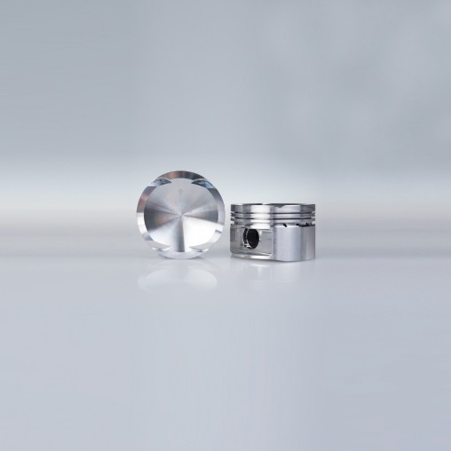 BMW 2.8L M50 / M52 / M54 ZRP Forged Pistons by...