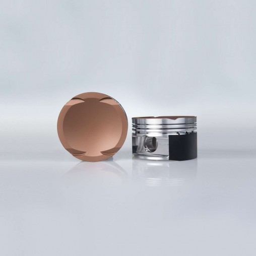 BMW 2.8L M50 / M52 / M54 ZRP Forged Pistons by...