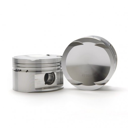 BMW 1.8L M42 ZRP Forged Pistons by Wossner