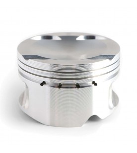 Audi 2.5L TFSI (TT-RS) ZRP Forged Pistons by Wossner 2