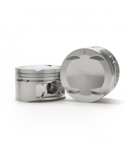 Audi 2.5L TFSI (TT-RS) ZRP Forged Pistons by Wossner