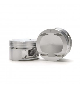 Audi 2.5L TFSI (TT-RS) ZRP Forged Pistons by Wossner 2