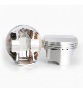 Nissan RB26DETT ZRP Forged Pistons by Wossner 2