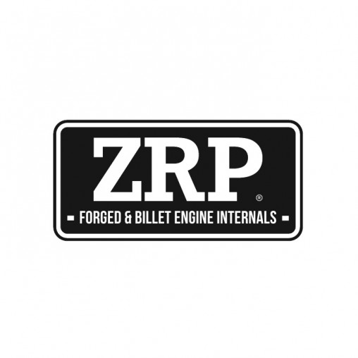 Peugeot 1.6L Turbo 207RC (EP6) ZRP Forged...