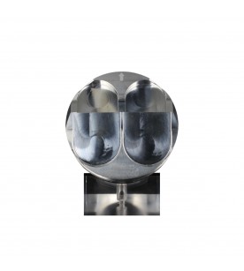 BMW E36 S50B30 12.6:1 Wossner Piston Kit w/2 Rings