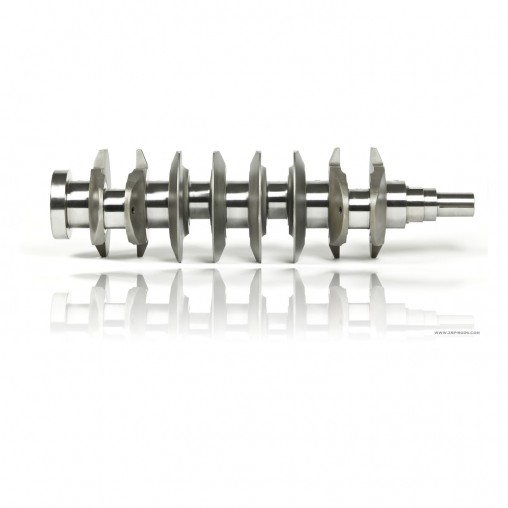 Honda B20 Billet Crankshaft