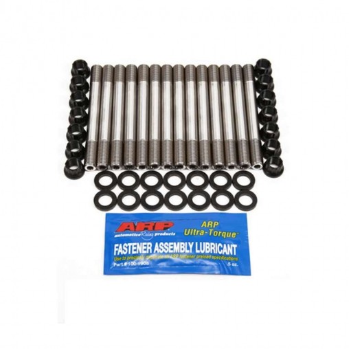 Toyota Supra 3.0L 2JZ ARP CA625+ Head Stud Kit