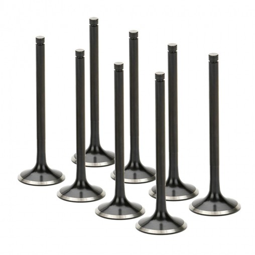 VW 2.0L TFSI, TSI Supertech Intake Valve Set...