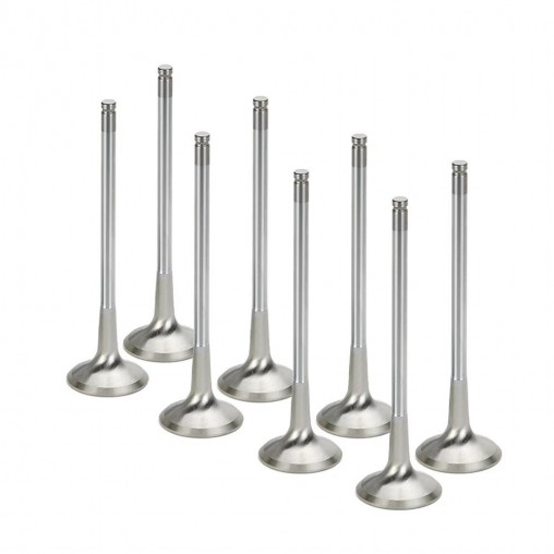 VW 2.0L TFSI Supertech Exhaust Valve Set...