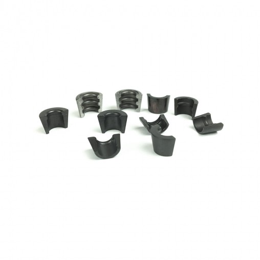 VW Supertech Valve Lock Set for Single Groove (Set for 16 Valves)