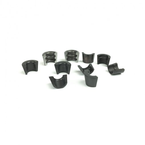 VW Supertech Valve Lock Set for Single Groove (Set for 10 Valves)