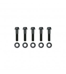 VW 3.2L R32 Crank Pulley ARP Bolt kit