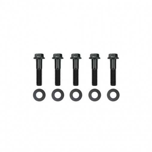 VW 3.2L R32 Crank Pulley ARP Bolt kit