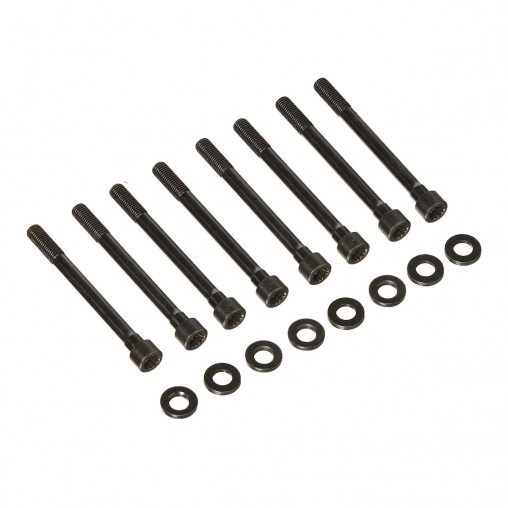 Smart 1.0L 451 ARP Head Bolt Kit
