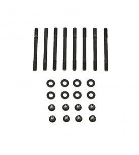 Smart 1.0L 451 ARP Head Stud Kit