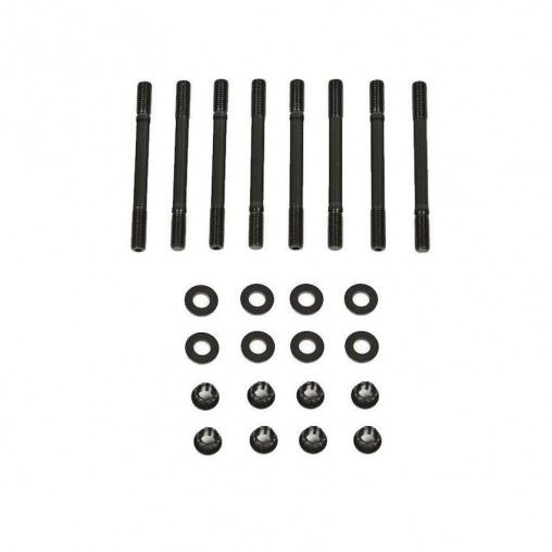 Smart 1.0L 451 ARP Head Stud Kit