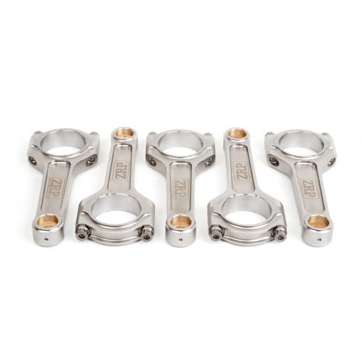 Audi 2.5L TFSI (TT-RS) (23.0mm PE) I-Beam ZRP Connecting Rods Heavy-Duty Series