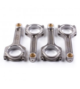 Toyota Starlet 1.5L 5EF Connecting Rods with L19 bolts