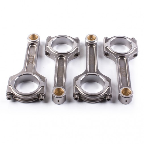 Toyota Starlet 1.5L 5EF Connecting Rods with L19 bolts