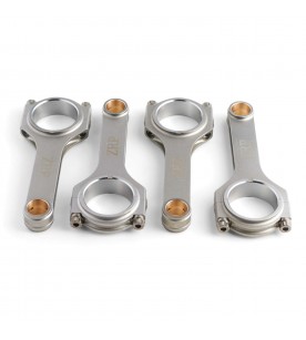 Suzuki Hayabusa "08-12" Connecting Rods with L19 bolts