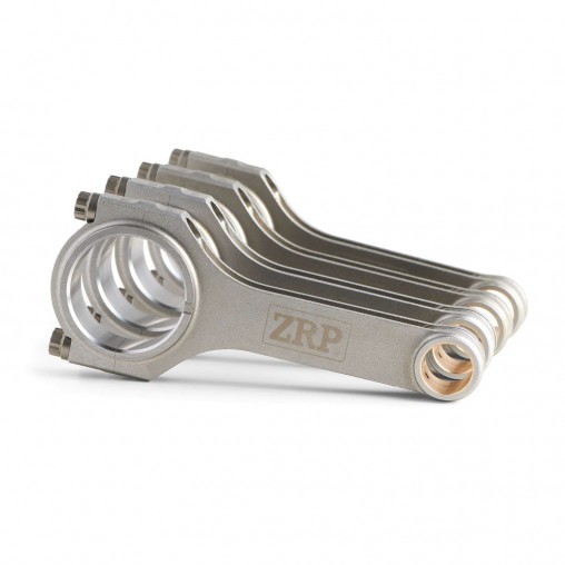 Suzuki Hayabusa "99-07" Connecting Rods with L19 bolts