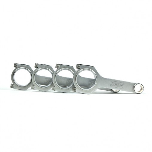Suzuki 1.6L Liana / Swift M16A Connecting Rods with L19 bolts