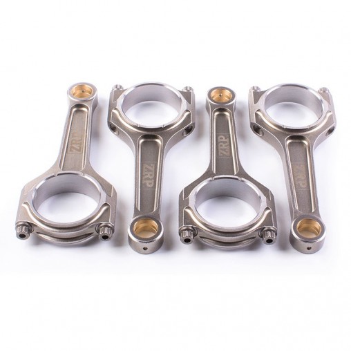 Rover K Series I-BEAM Connecting Rods with L19 bolts