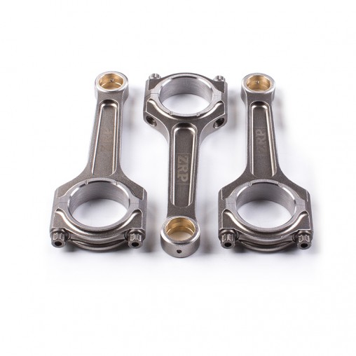 Ford 1.0L EcoBoost Connecting Rods with L19 bolts