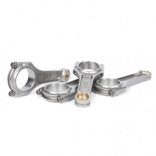 VW 1.9L TDi I-Beam Connecting Rods (PD100/PD115) with L19 bolts