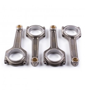 VW 1.4L / 1.6L Polo Connecting Rods 144x17 with L19 bolts