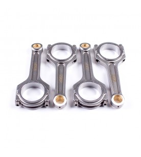VW / Audi 1.4L TFSI (2012-Current) Connecting Rods with...