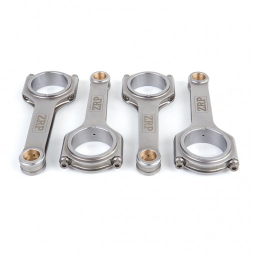 VW / Audi 1.4L TSI / TFSI (EA211) Connecting Rods with L19 bolts